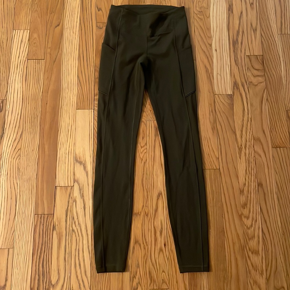 Lululemon leggings